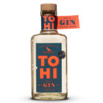 Tohi Cloudberry Mist Nordic Dry Gin