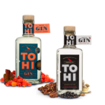 Tohi Gin Duo