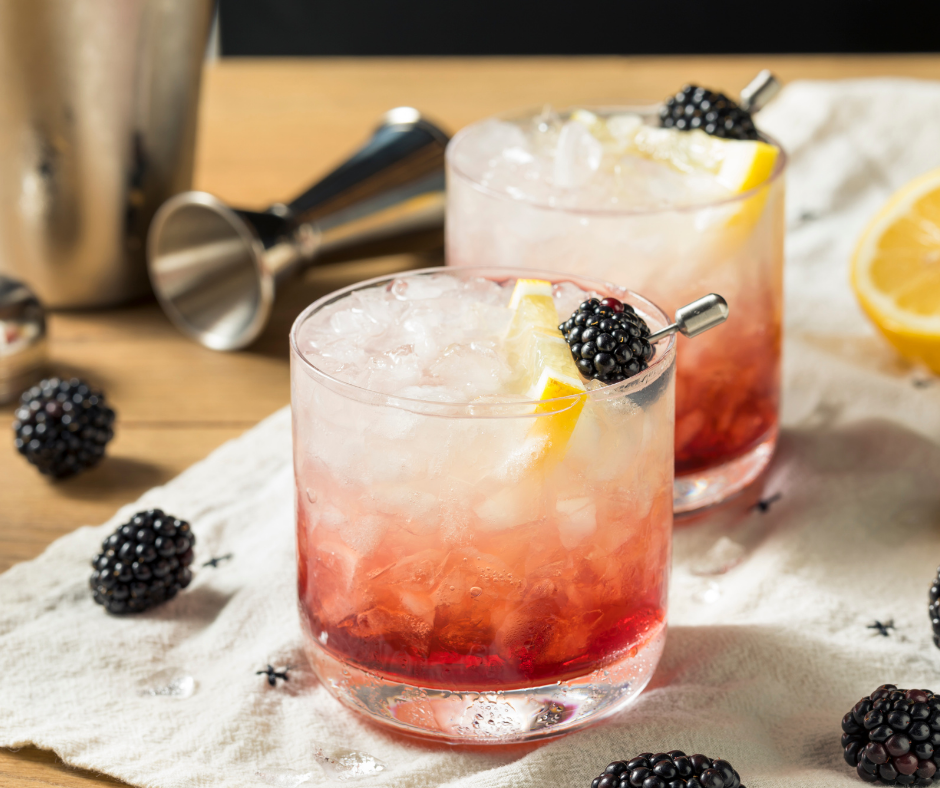 5 Classic AlcoholFree Cocktails How to Make Mocktails?