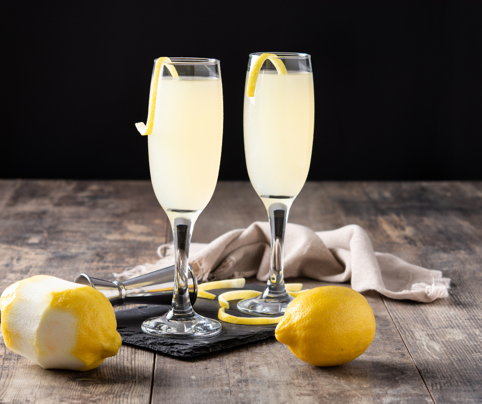 5 Classic AlcoholFree Cocktails How to Make Mocktails?