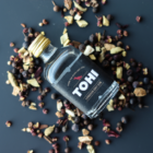 Suveniirpudel Tohi London Dry Gin 50 ml