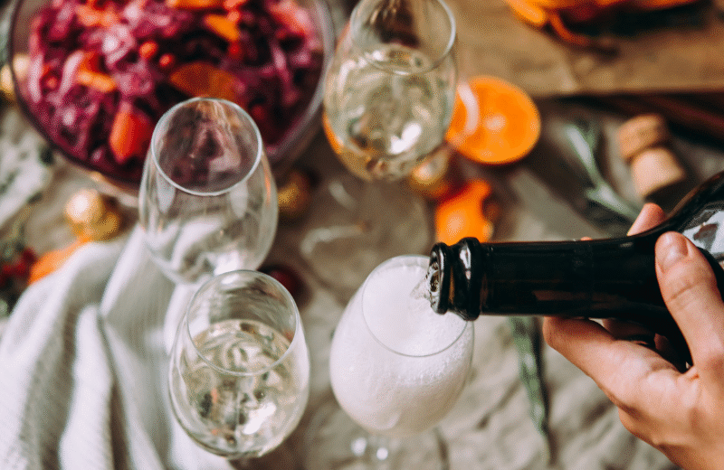 Firma jõulupidu Kohilas. Peokoht Tallinna ligidal - Tohi Distillery