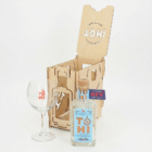 Tohi Gin - Admiral´s reserve Navy Strenth Gin. Kange meresõidu kindel gin